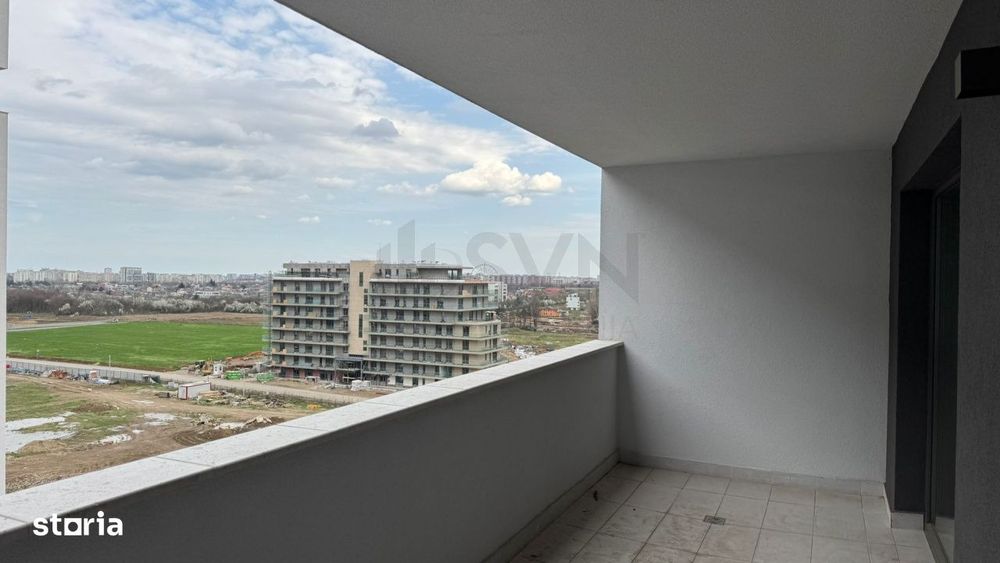 Apartament 2 camere I Fabrica de Glucoza