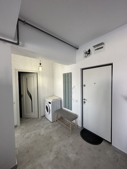 Apartament Mamaia Nord