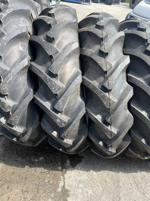13.6-28 Anvelope noi agricole de tractor BKT 8PR Livrare rapida