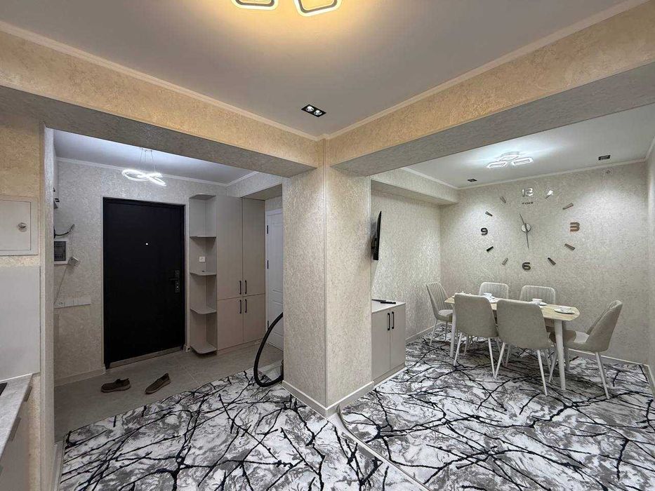 Uzoq muddatga faqat Oilaga ijaraga kvartira