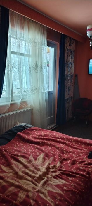 Apartament 2 camere Ciprian Porumbescu