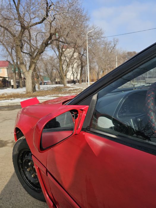 Продам Ford Probe 1 2.2 turbo