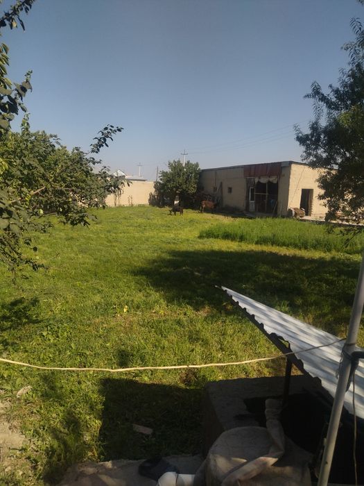 Ер участка уй куриш учун