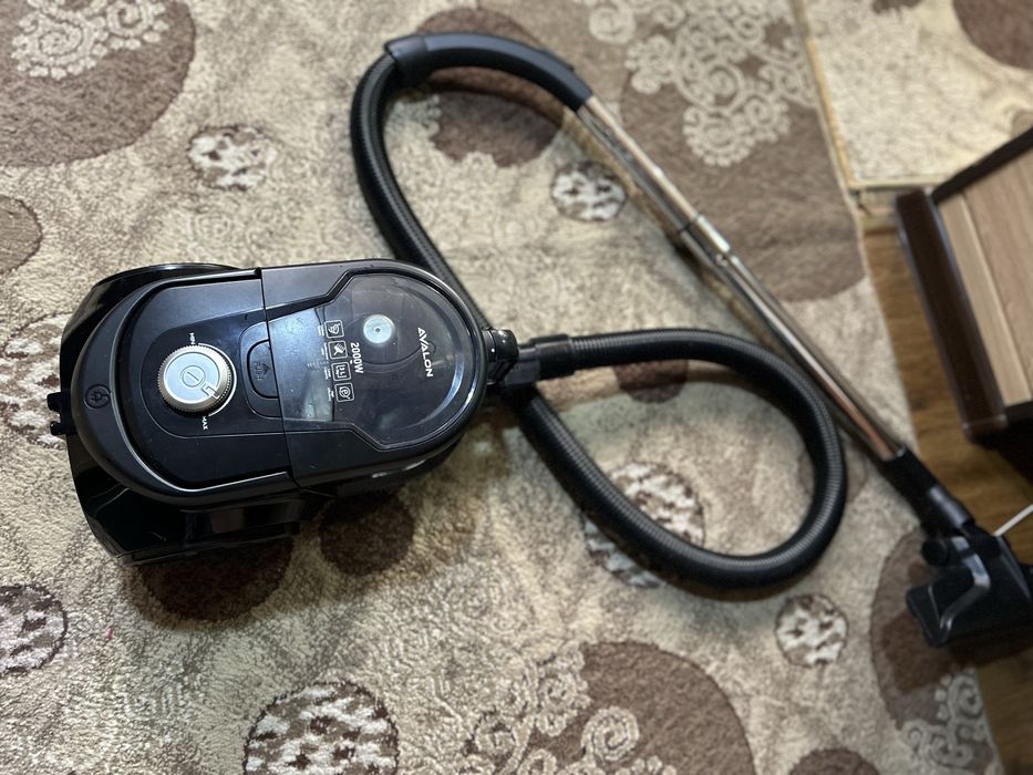 Pilesos Avalon 2000w