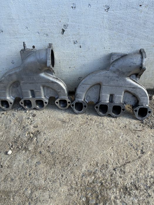 Смукателен колектор Голф 4