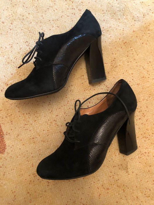 Обувь демисезон и туфли