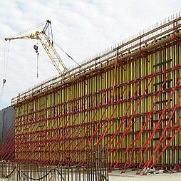 Продажа опалубки фанера балки тайроты