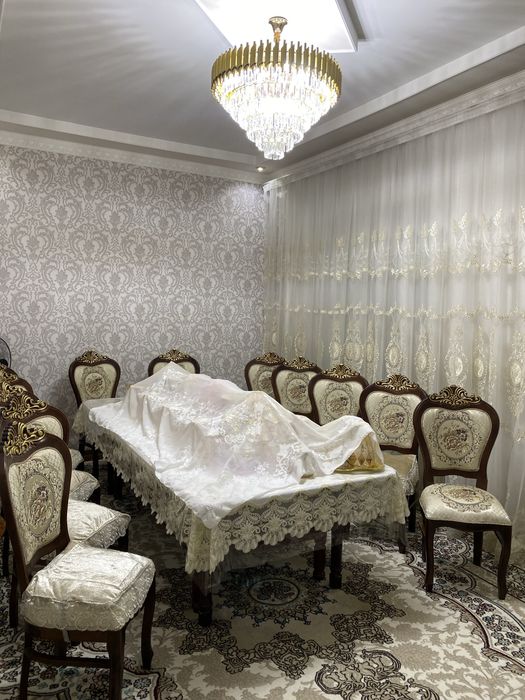 Стол Стул комплект