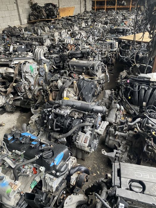 Контрактные Двс Акпп Мкпп дизел бензин Из Европы