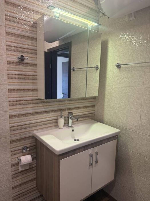 Дава се под наем Двустаен апартамент в Пловдив, Кючук Париж - 55 кв.м за 400 € - Снимка #6