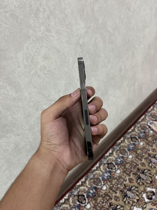 iPhone 12 pro 128GB 2 Sim