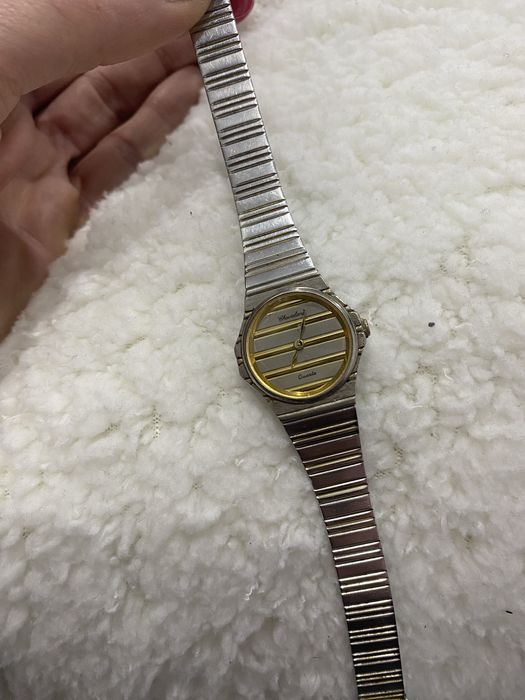 Обици Louis Vuitton