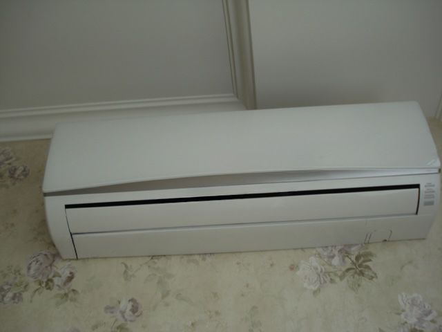 Кондиционер LG-9