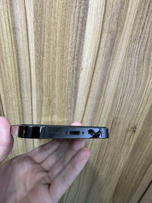 Iphone 14 pro black 128 gb 74%