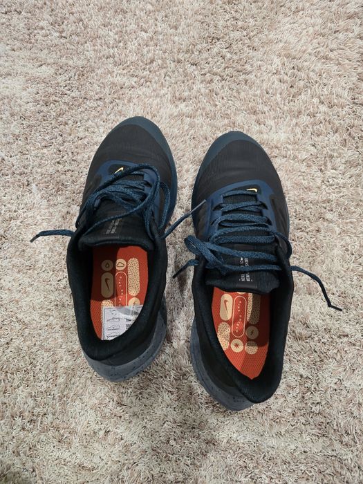 Мъжки  маратонки  без забележки