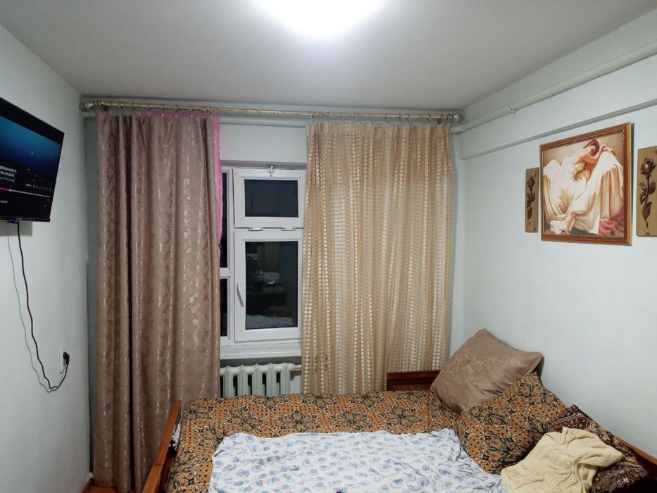 Xonadon 4 xona Продается Квартира 4 комнаты