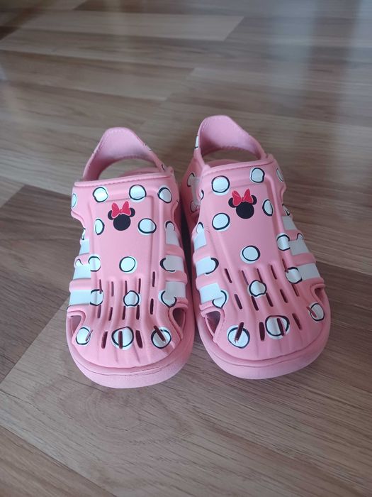 Детски сандали Adidas  номер 31