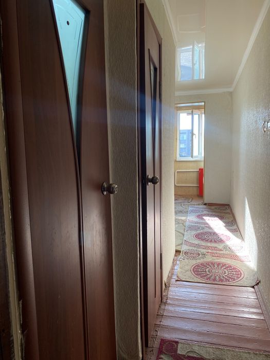 Продам кв.в Телецентре дом 6