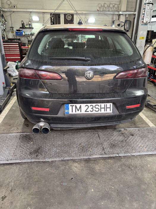 Vand/schimb alfa romeo 159
