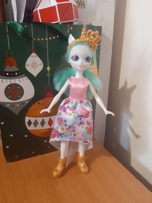 Куклы Enchantimals