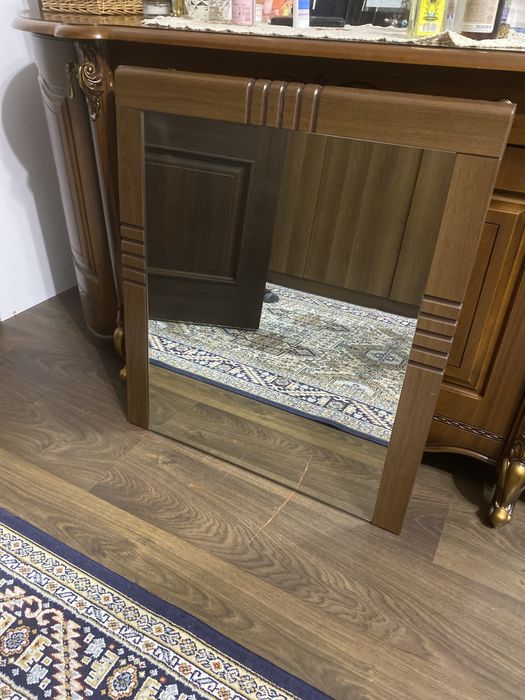 Туалетный столик