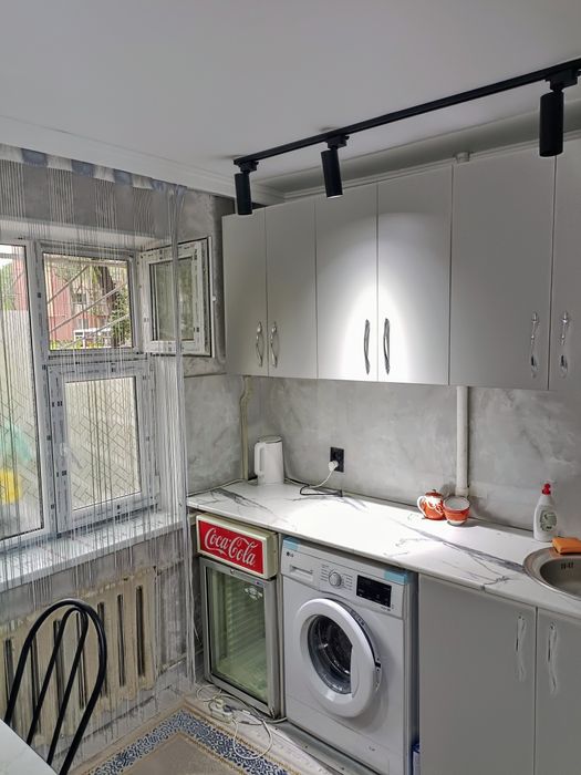 Кв посуточно// 2 мик// как на фотке