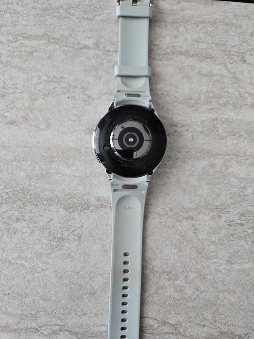Продам часы Самсунг Galaxy Watch 6 Classik 47mm