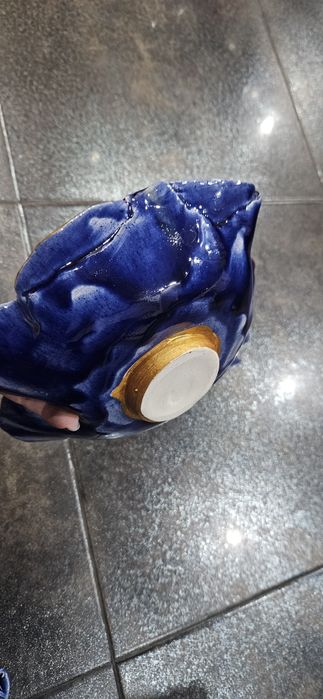 Керамична декорация-3 части