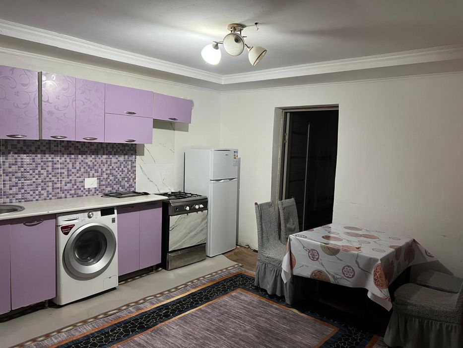 Сдам времянку на долги срок