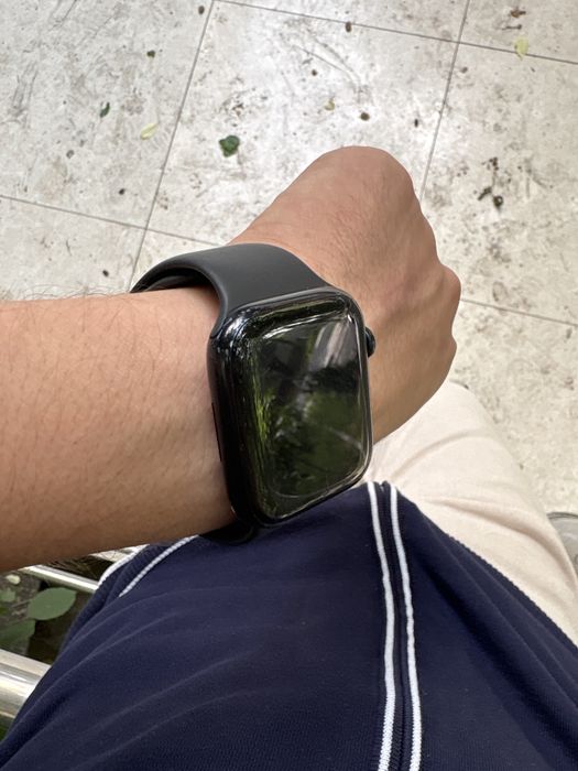 Iwatch 7 88yomks