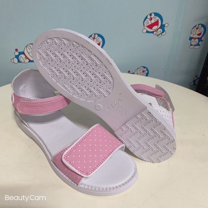 Обувь десткая GEOX