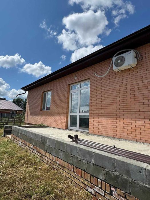 Продажа дома Красный партизан