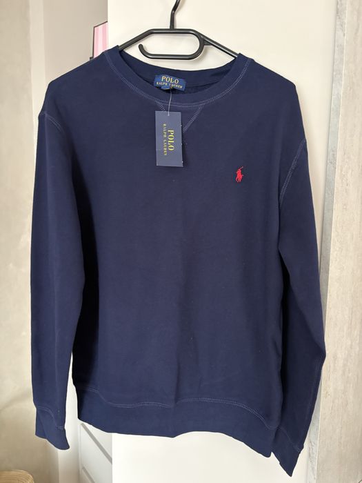 Детски суитчър за момчета POLO Ralph Lauren