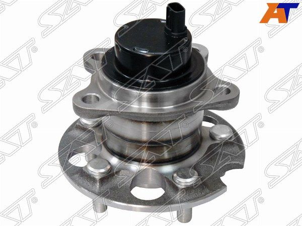 Ступичный узел Toyota Harrier