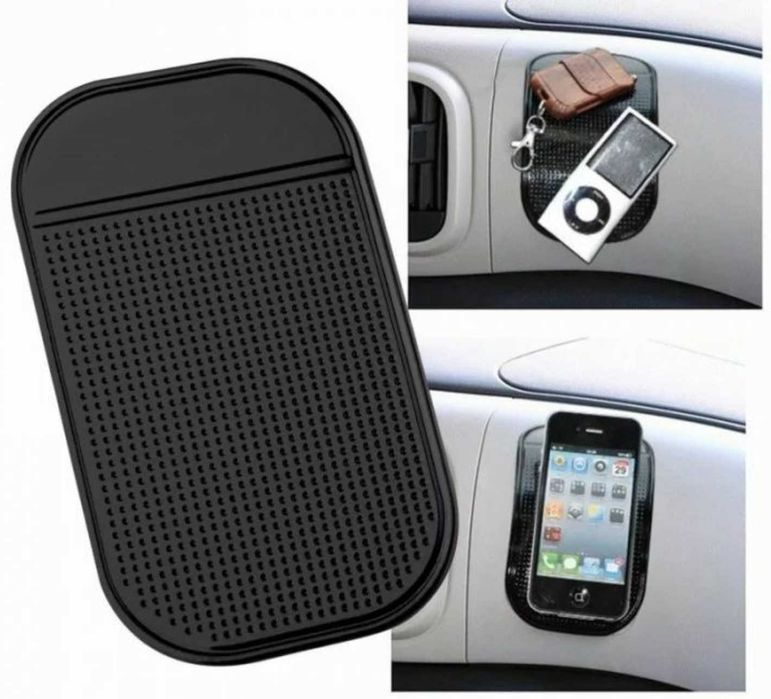 Suport antialunecare pentru telefon