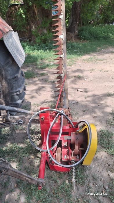 Продам однобруску