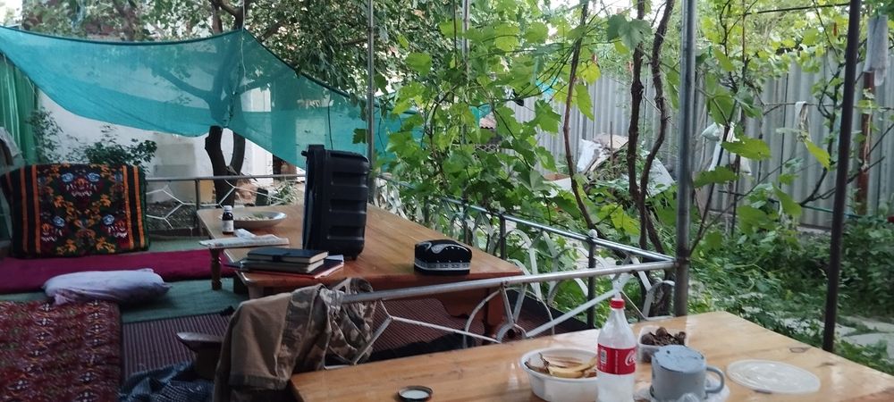 Часть дома 2сотки 3 комнаты