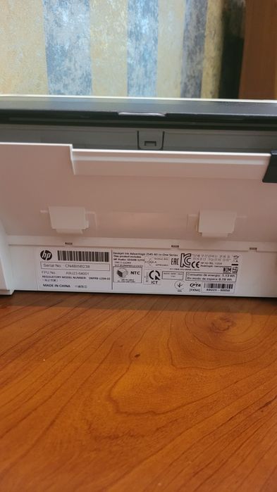 Продам Принтер ксерокс HP