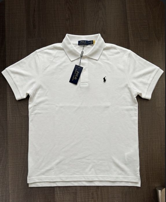 Tricou polo Ralph Lauren -barbati