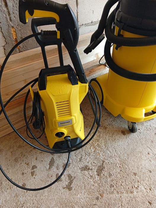 Aspirator Medek MD380WL Li-ion battery 22,2v