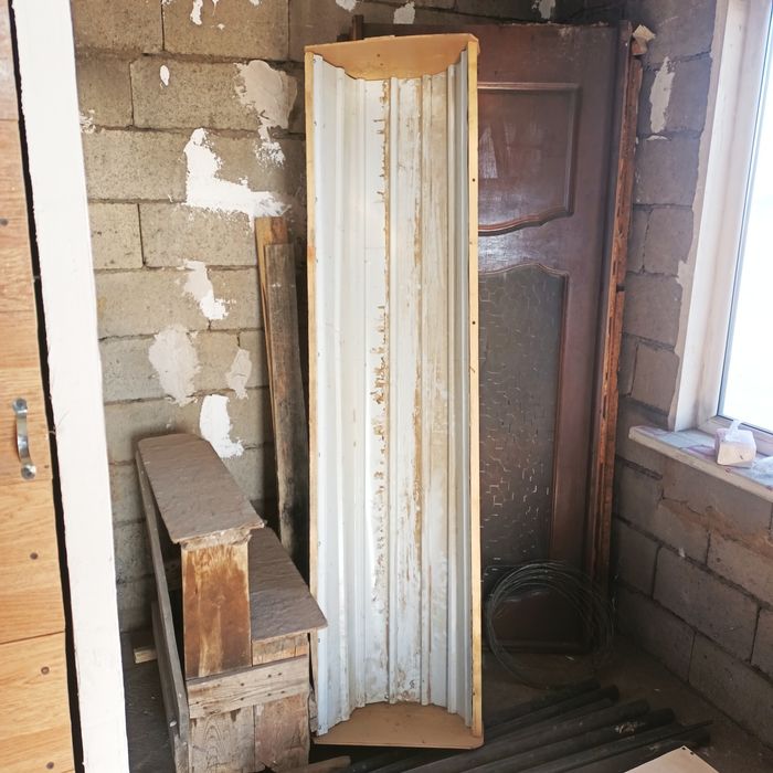 Прадам тапшан қора