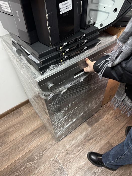 Посудомоечная машина