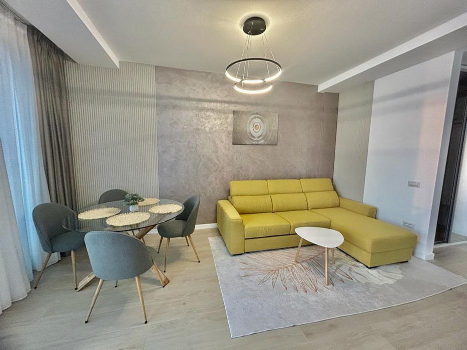 Apartament 2 camere Lake On