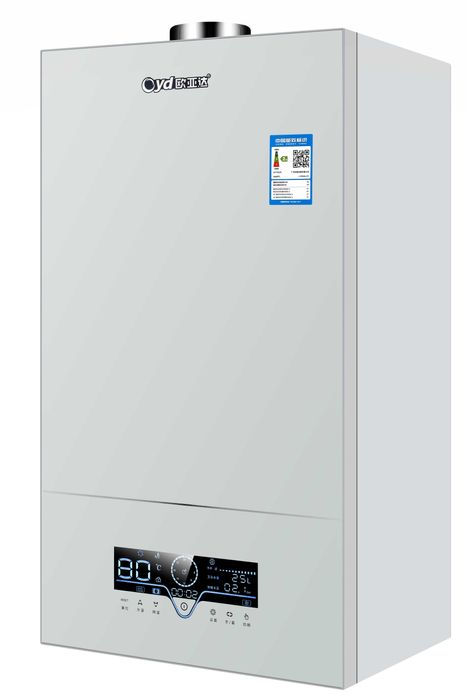 Газовый мини котёл Vento А3М/А4М 24 кВт