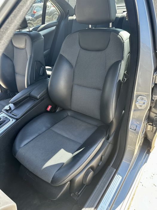 Mercedes C220CDI AMG Facelift W204 OM651 170кс Мерцедес Ц220ЦДИ