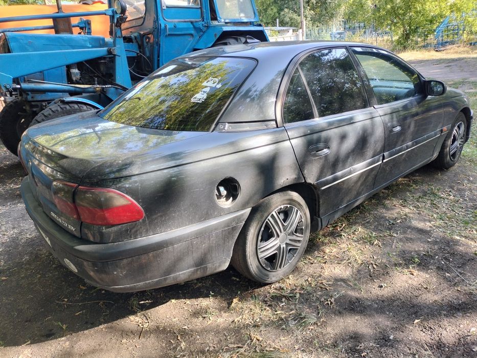 Продам автомобиль Опель омега