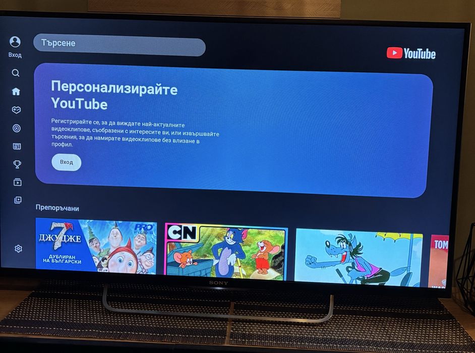 Телевизор Sony 42 ʼ