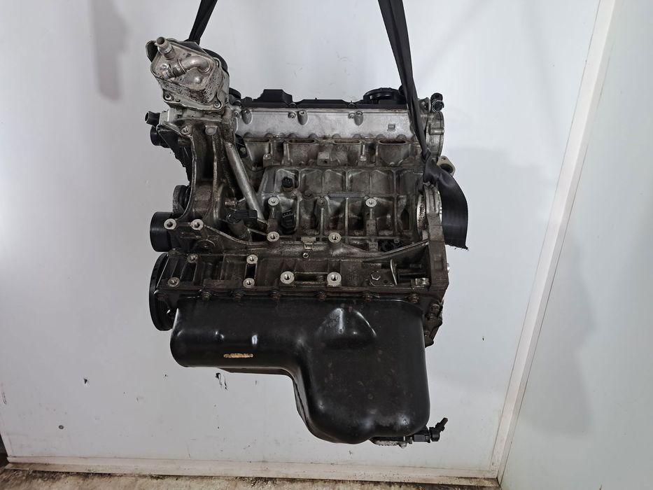 Motor complet ambielat  Bmw 3 (E90) [Fabr 2005-2011] N43B20 2.0 Benz N