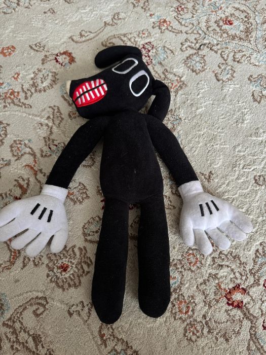 Продам мягкие игрушки