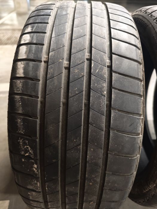 Cauciucuri Bridgestone Turanza T005